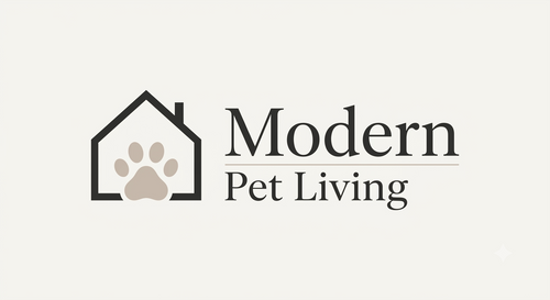 Modern Pet Living